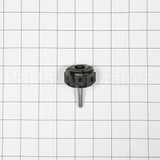 DA61-04721D Samsung Foot-Front;Aw-Pjt,Pp,Screw L28,Black,-,-