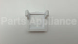 DA61-04809A Samsung Fixer Cover-Ref;Aw-Pjt,Hips,-,Cool White