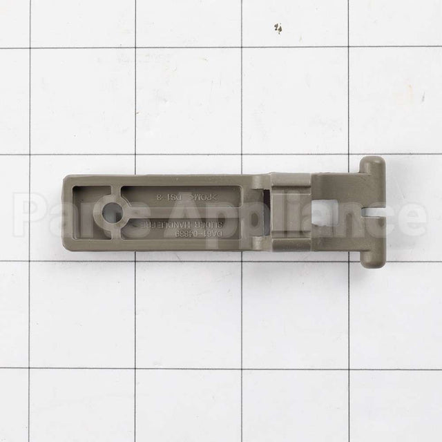 DA61-04839A Samsung Slider-Handle Fre;Aw-Sem,Pom,-,-,-,Cream