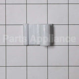 DA61-04866A Samsung Hinge-French;Aw-Pjt,Pc,-,-,-,Cool White,