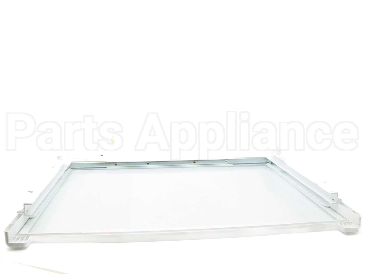 DA61-05546A Samsung Bracket-Hinge Low;Sseda,Al,-,-,-,Natural