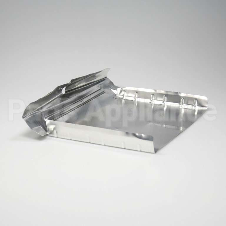 DA61-06186B Samsung Plate-Drain Ref;Aw3-Pjt,Al,T0.3,B