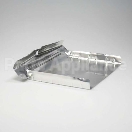 DA61-06186B Samsung Plate-Drain Ref;Aw3-Pjt,Al,T0.3,B