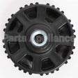 DA61-07280A Samsung Foot-Front;Super Star,Rt7000K,Pp,Black,-