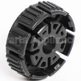 DA61-07280A Samsung Foot-Front;Super Star,Rt7000K,Pp,Black,-