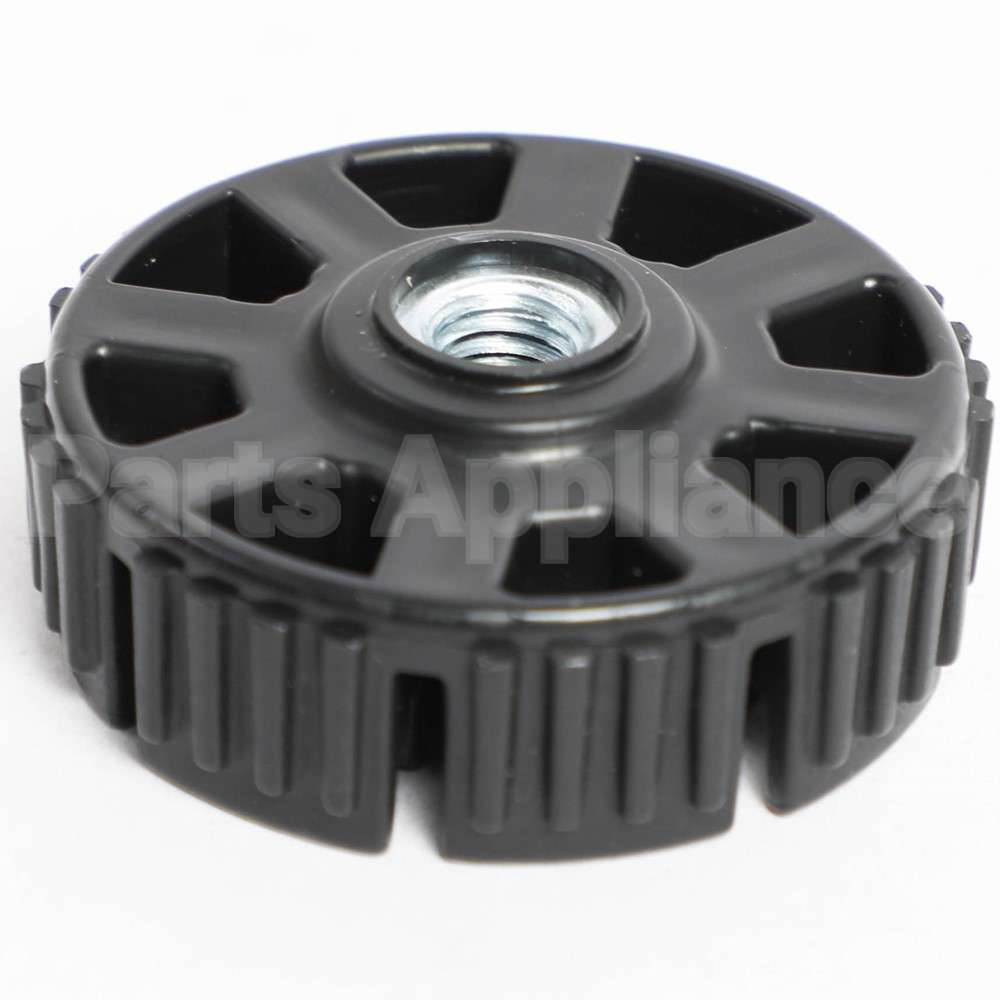 DA61-07280A Samsung Foot-Front;Super Star,Rt7000K,Pp,Black,-