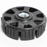 DA61-07280A Samsung Foot-Front;Super Star,Rt7000K,Pp,Black,-