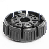 DA61-07280A Samsung Foot-Front;Super Star,Rt7000K,Pp,Black,-