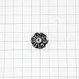 DA61-07972B Samsung Foot-Front;Polaris,Pp,Black,-,P-002Hb,In