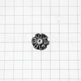 DA61-07972B Samsung Foot-Front;Polaris,Pp,Black,-,P-002Hb,In