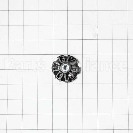 DA61-07972B Samsung Foot-Front;Polaris,Pp,Black,-,P-002Hb,In