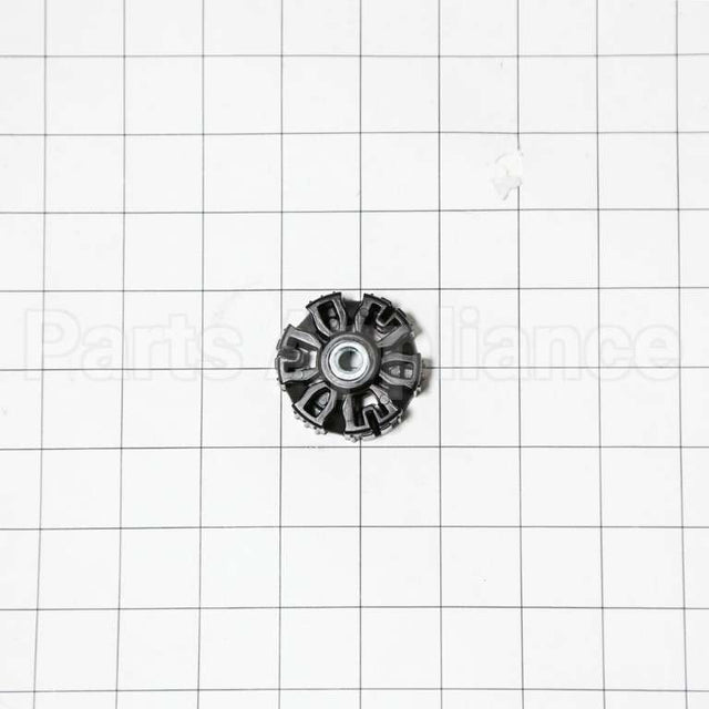 DA61-07972B Samsung Foot-Front;Polaris,Pp,Black,-,P-002Hb,In