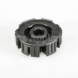 DA61-07972B Samsung Foot-Front;Polaris,Pp,Black,-,P-002Hb,In