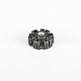 DA61-07972B Samsung Foot-Front;Polaris,Pp,Black,-,P-002Hb,In