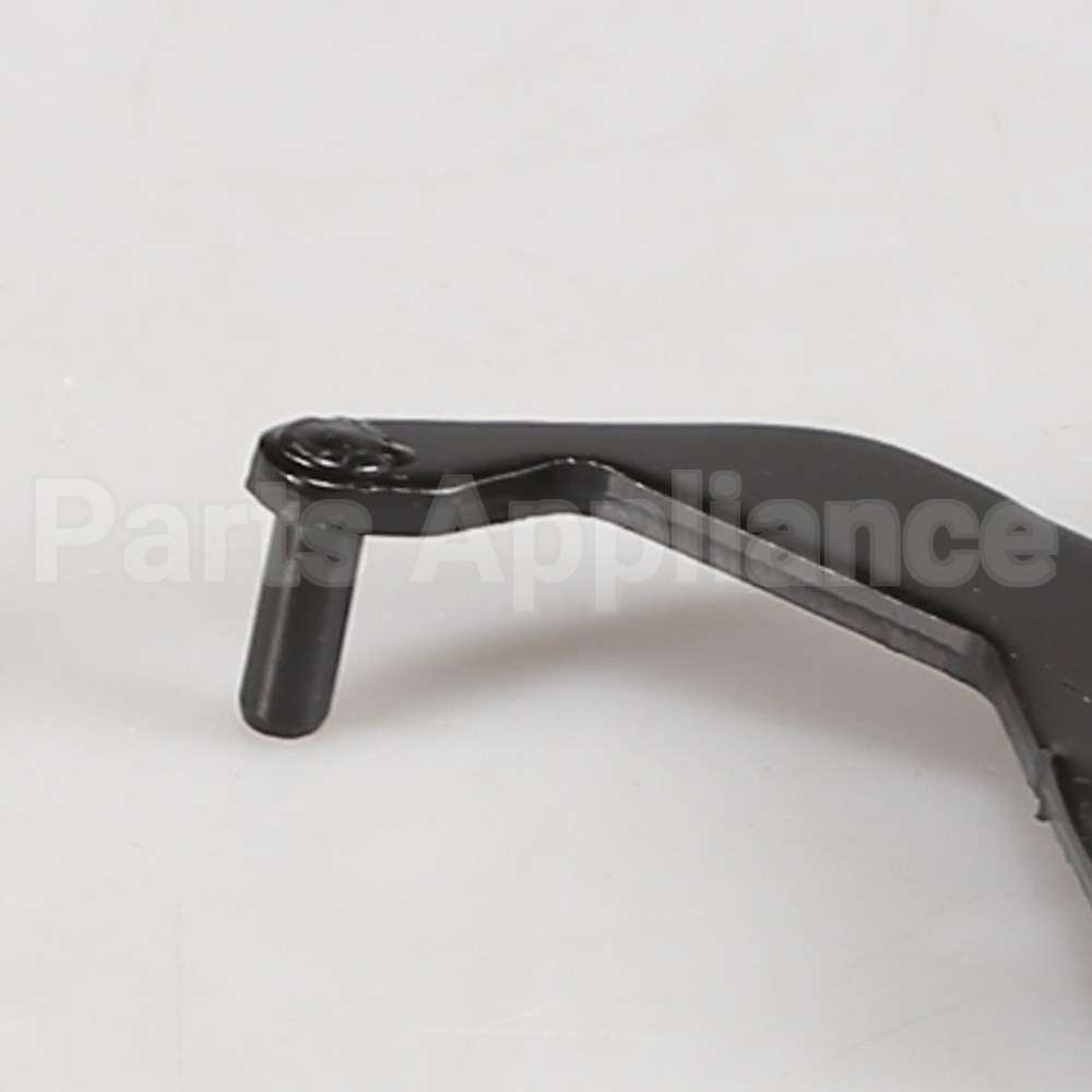 DA61-09968A Samsung Hinge-Up;Fdsr,Po-Sphc,T4,-,Black,-,Black