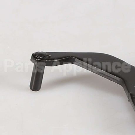 DA61-09968A Samsung Hinge-Up;Fdsr,Po-Sphc,T4,-,Black,-,Black