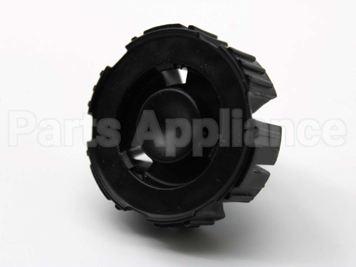 DA61-10521A Samsung Foot-Front;Rt6300A,Pp,Black,Pp Scrap,010