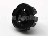 DA61-10521A Samsung Foot-Front;Rt6300A,Pp,Black,Pp Scrap,010