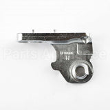 DA61-10861A Samsung Hinge-Middle Right;Rf9000K,Zn,-,Silver,Z