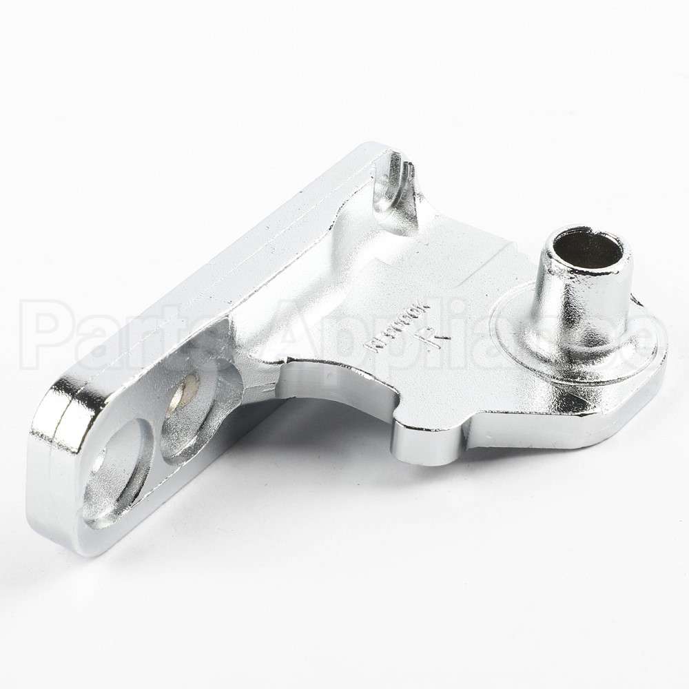 DA61-10861A Samsung Hinge-Middle Right;Rf9000K,Zn,-,Silver,Z