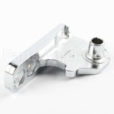 DA61-10861A Samsung Hinge-Middle Right;Rf9000K,Zn,-,Silver,Z