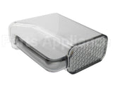 DA61-11614B Samsung Case Water Tank;Aw3 F/L,Pctg,T2.3,Tp Gra