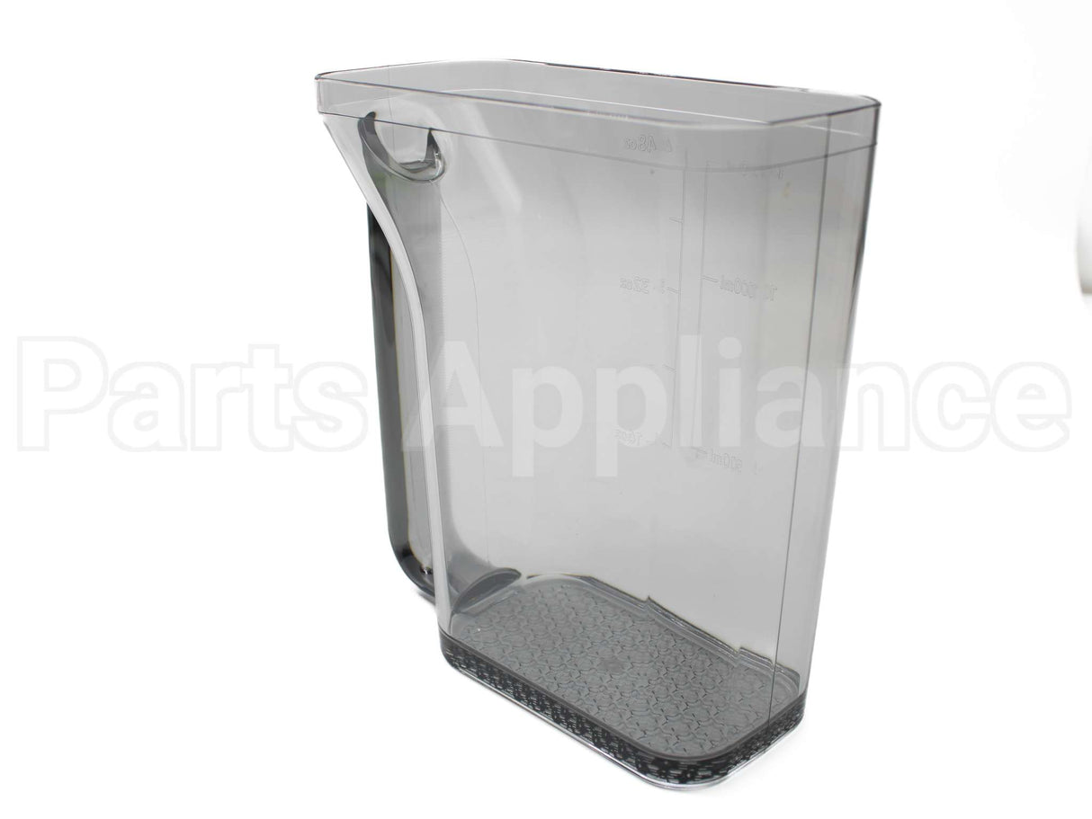 DA61-11614B Samsung Case Water Tank;Aw3 F/L,Pctg,T2.3,Tp Gra