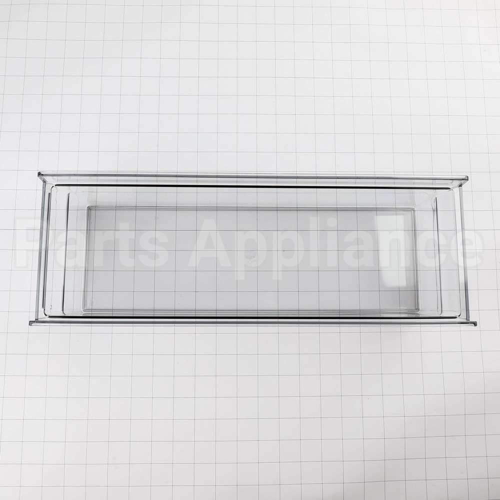 DA61-14443A Samsung Case Ice-Cube;Rf9000A,Gpps,T2.5,Tp Gray,