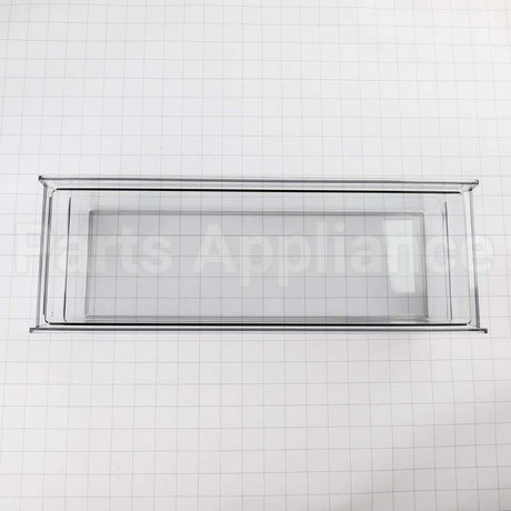 DA61-14443A Samsung Case Ice-Cube;Rf9000A,Gpps,T2.5,Tp Gray,