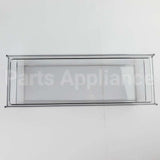 DA61-14443A Samsung Case Ice-Cube;Rf9000A,Gpps,T2.5,Tp Gray,