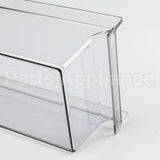 DA61-14443A Samsung Case Ice-Cube;Rf9000A,Gpps,T2.5,Tp Gray,