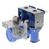 DA62-00914B Water Valve Compatible
