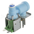 DA62-00930A Water Valve Compatible