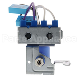 DA62-02360B Water Valve Compatible