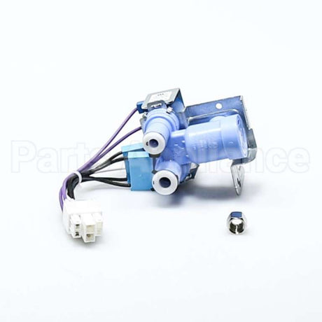 DA62-02360B Samsung Valve Water;Ac110-127V,-,L-Wire,1,2,-