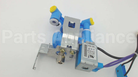 DA62-02623A Samsung Valve Water;Ac110~127V,120,1Way,L-Wire,1