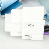 DA62-03740A Samsung Valve Water;Ac110-127V,-,-,L-Wire,1,1,-