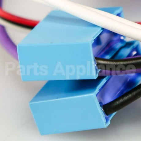 DA62-04027A Samsung Valve Water;Ac110~127V,230,2Way,L-Wire,1