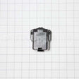 DA63-01866A Samsung Cover Relay;Noryl,T2.0,Ssec,Black,Hook