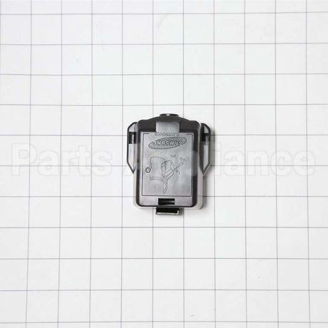 DA63-01866A Samsung Cover Relay;Noryl,T2.0,Ssec,Black,Hook