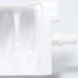 DA63-02284B Samsung Tray Ice;Ad,Pp,T2.5,Hb,Natural