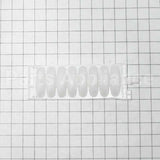 DA63-02284B Samsung Tray Ice;Ad,Pp,T2.5,Hb,Natural