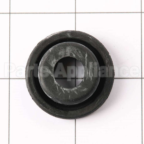 DA63-02761A Samsung Grommet-Drain;Rs18Rk,Nbr,Black