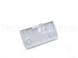 DA63-03454A Samsung Cover-Heater French;Aw-Pjt,Hips,Cool Whi