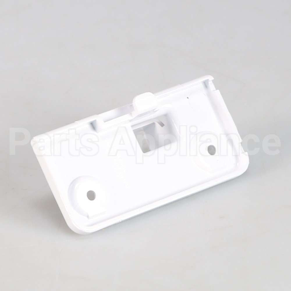 DA63-03454B Samsung Cover-Heater French;Aw-Pjt,Pc,Cool White