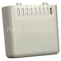 DA63-03613A Samsung Cover-Ice Maker;Aw-Pjt,Hips,Cool White,H