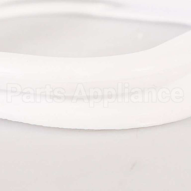 DA63-03698A Samsung Gasket-Cap Chute Ice;Aw-Pjt(Best),Si,Whi