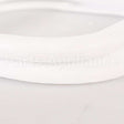 DA63-03698A Samsung Gasket-Cap Chute Ice;Aw-Pjt(Best),Si,Whi