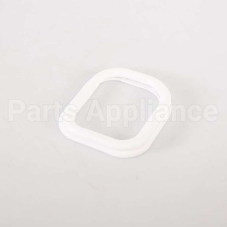 DA63-03698A Samsung Gasket-Cap Chute Ice;Aw-Pjt(Best),Si,Whi
