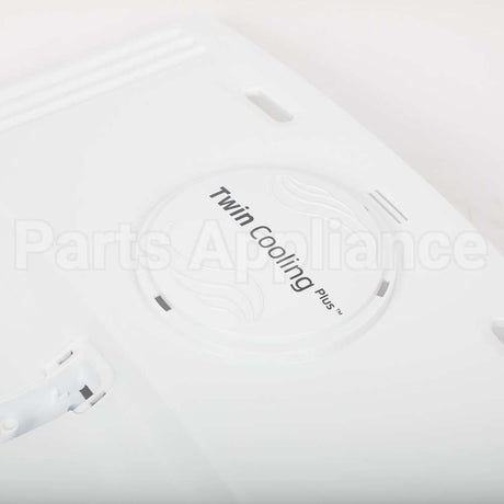 DA63-04218A Samsung Cover Evap-Ref;Aw2-Pjt,Pp,Hb,Cool White,